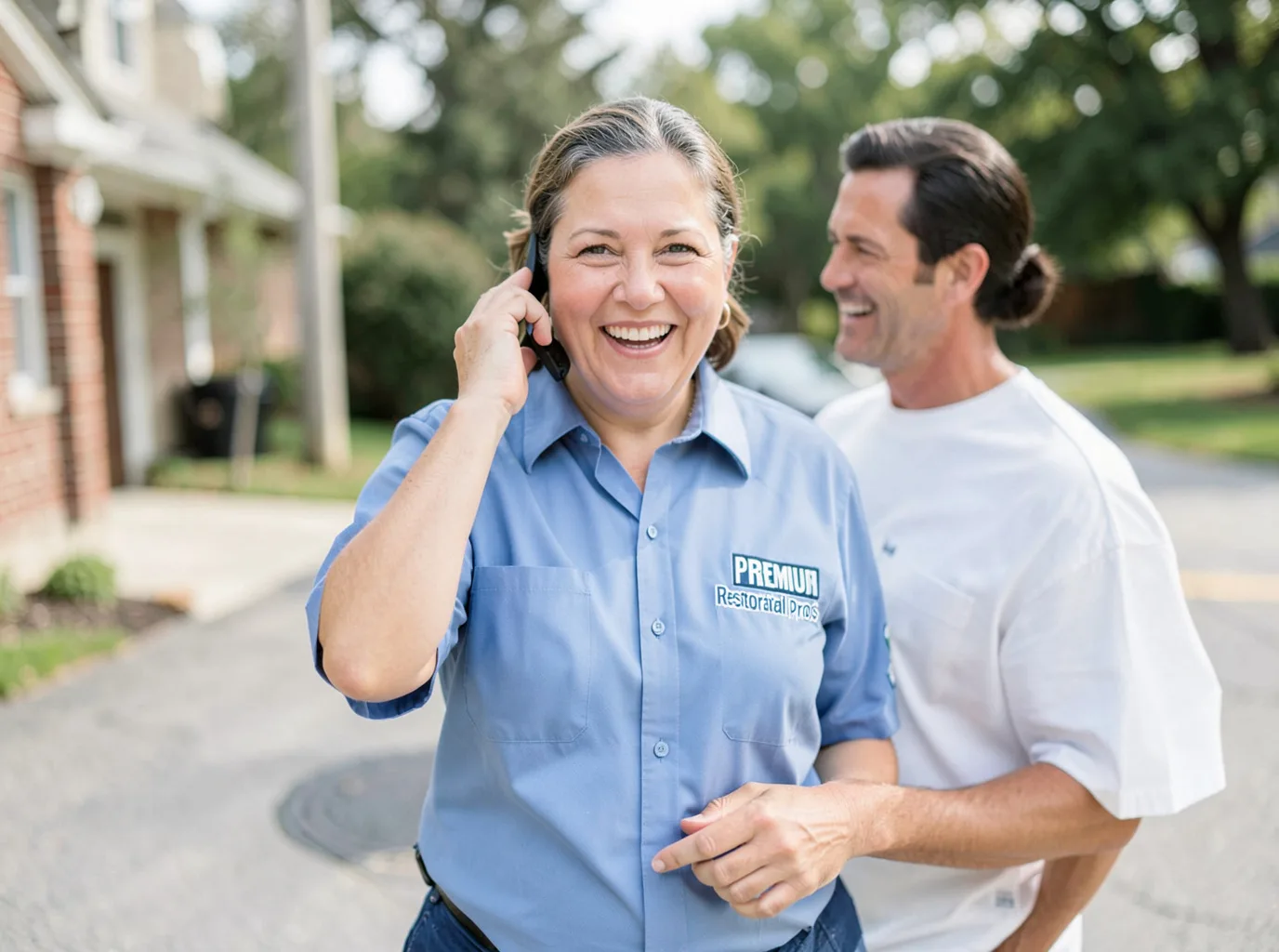 Water Damage Restoration Brandenburg, KY FAQs